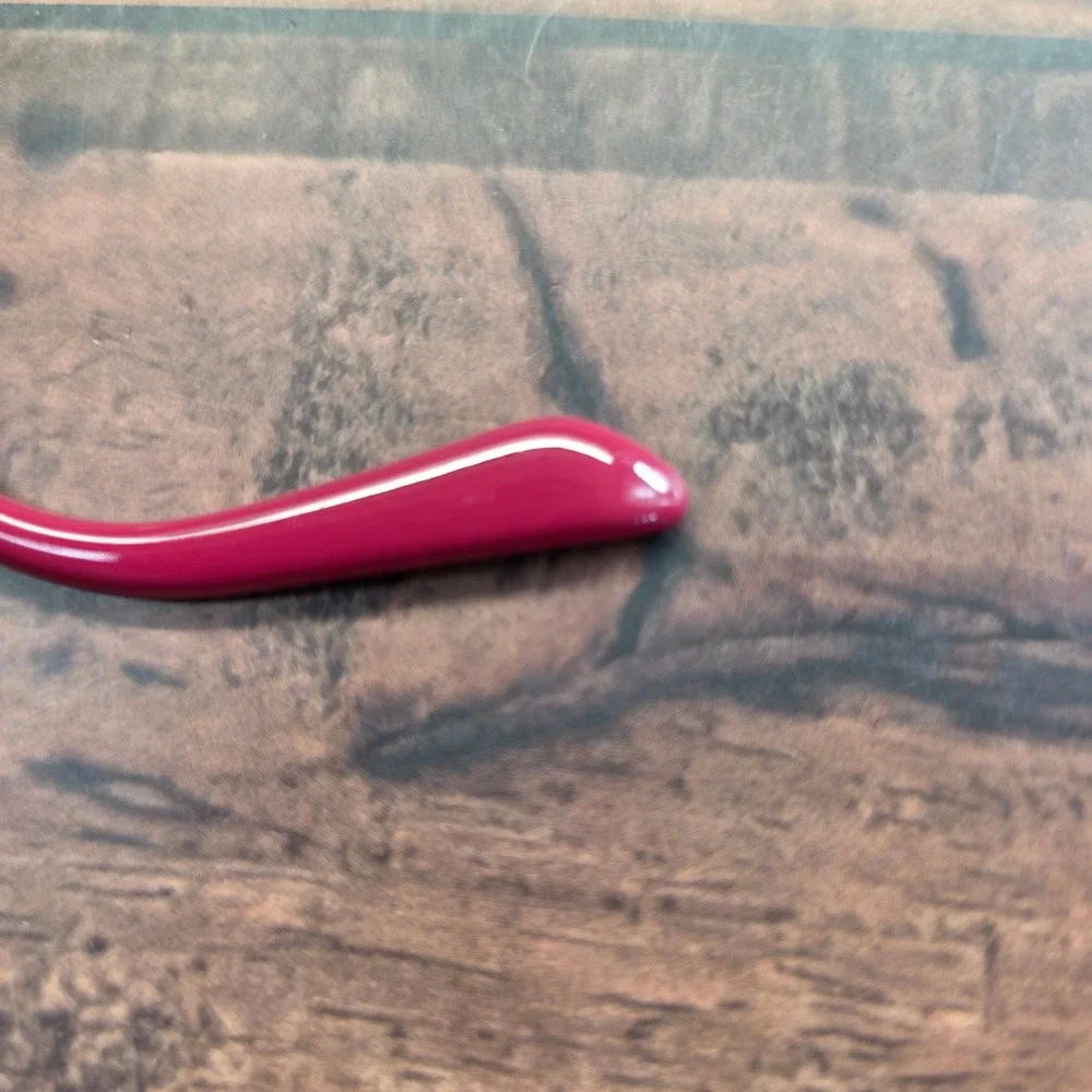 Valentino V2683 525 Replacement Temple Arms Berry Pink 140mm‎ Made in Italy